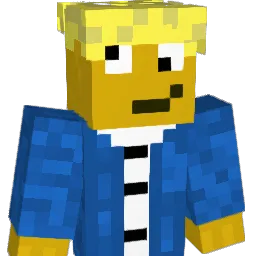 xIVANx_ Minecraft avatar bust