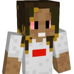 xIamLeqit Minecraft avatar bust