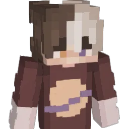 xImAcus4D0H_ Minecraft avatar bust