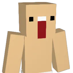 xImMiggo_ Minecraft avatar bust