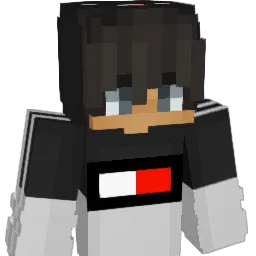 xImPhilipp Minecraft avatar bust