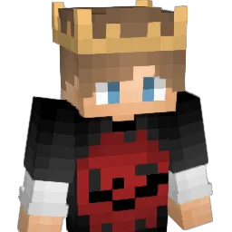 xImRami's Minecraft skin