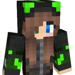 xImReazon's Minecraft skin