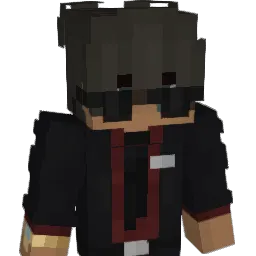 xImReshi Minecraft avatar bust