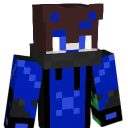 xIm_Errinel Minecraft avatar bust