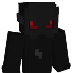 xIncapable Minecraft avatar bust