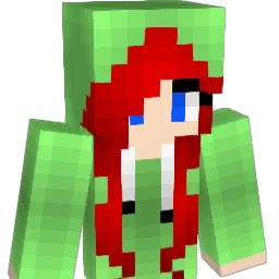 xInflam3z's Minecraft skin