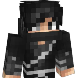 xIntangible's Minecraft skin
