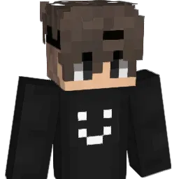 xIsoStrafee's Minecraft skin