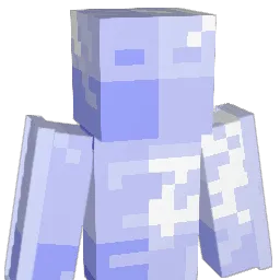 xIsoturi Minecraft avatar bust