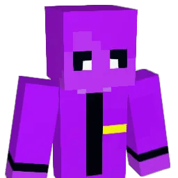 xItsMatty Minecraft avatar bust