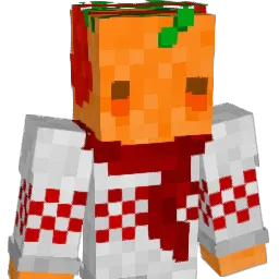 xJ0n4z Minecraft avatar bust