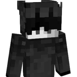 xJ1lon3Q Minecraft avatar bust