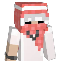 xJ1mMy's Minecraft skin
