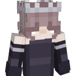 xJ3Tv's Minecraft skin