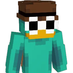 xJ4R0x Minecraft avatar bust