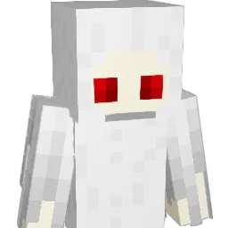 xJMaster's Minecraft skin