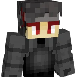 xJRTM's Minecraft skin