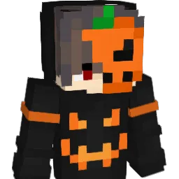 xJXshx Minecraft avatar bust