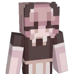 xJackS Minecraft avatar bust