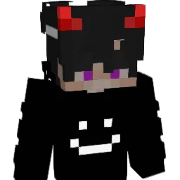 xJadvn Minecraft avatar bust
