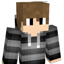 xJaggard Minecraft avatar bust