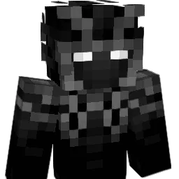 xJandrax Minecraft avatar bust