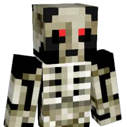 xJanek's Minecraft skin