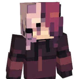 xJannis0812x Minecraft avatar bust