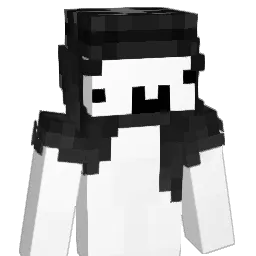 xJassonzz Minecraft avatar bust