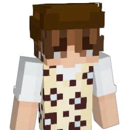 xJavl Minecraft avatar bust