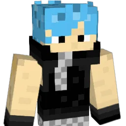 xJaydnG Minecraft avatar bust