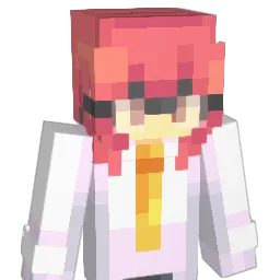 xJhaz Minecraft avatar bust