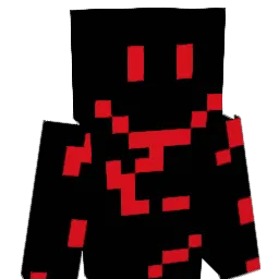 xJheaz Minecraft avatar bust