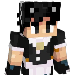 xJocular Minecraft avatar bust
