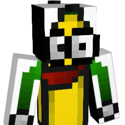 xJohnnyx1 Minecraft avatar bust