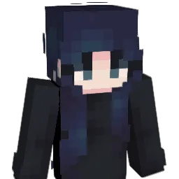 xJoiax Minecraft avatar bust