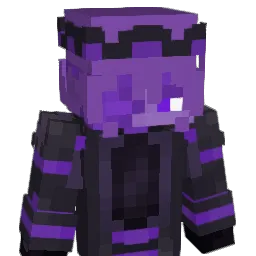xJoki Minecraft avatar bust