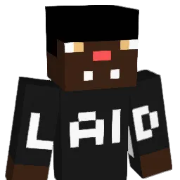 xJonker's Minecraft skin