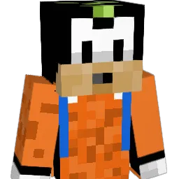 xJopf Minecraft avatar bust
