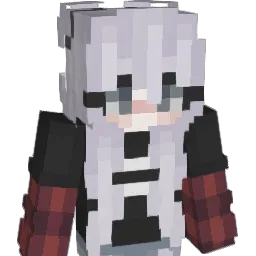 xJordnx Minecraft avatar bust