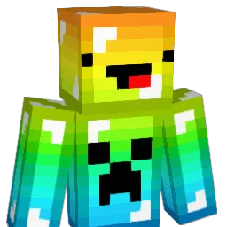 xJosh_Nz Minecraft avatar bust