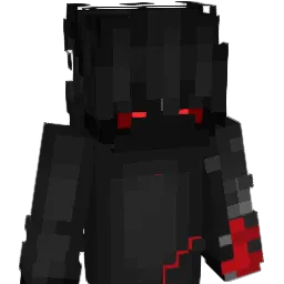 xJosue Minecraft avatar bust
