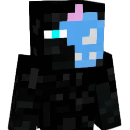 xJuNiOrEk Minecraft avatar bust