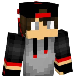 xJuano Minecraft avatar bust