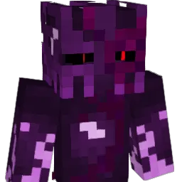 xJuggernaut Minecraft avatar bust