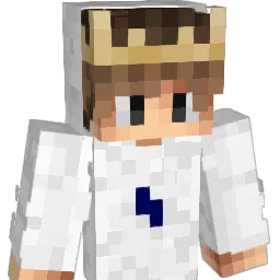 xJuice1337 Minecraft avatar bust