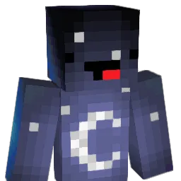 xJuicyFruit Minecraft avatar bust