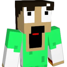 xJustDomisFrau's Minecraft skin