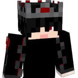 xJust_Korix Minecraft avatar bust